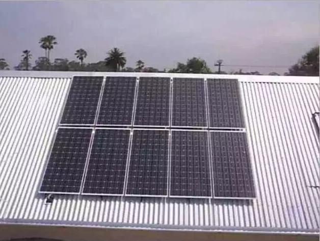 太陽(yáng)能路燈安裝前的準備及注意問(wèn)題