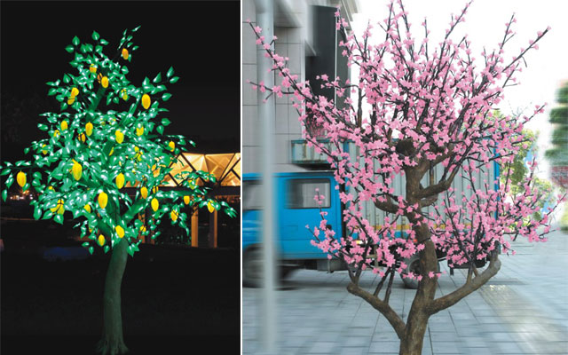 太陽(yáng)能景觀(guān)燈