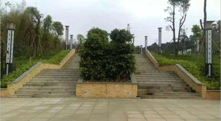 太陽(yáng)能LED景觀(guān)燈