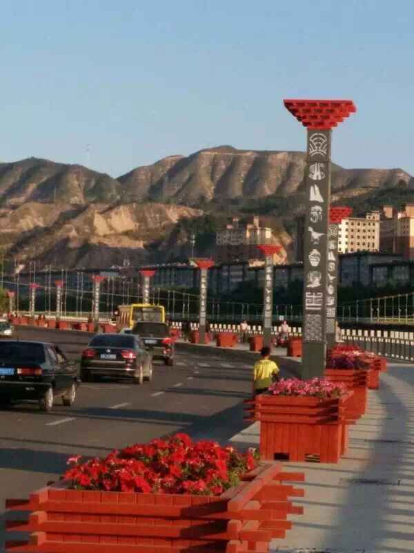 甘肅led景觀(guān)燈