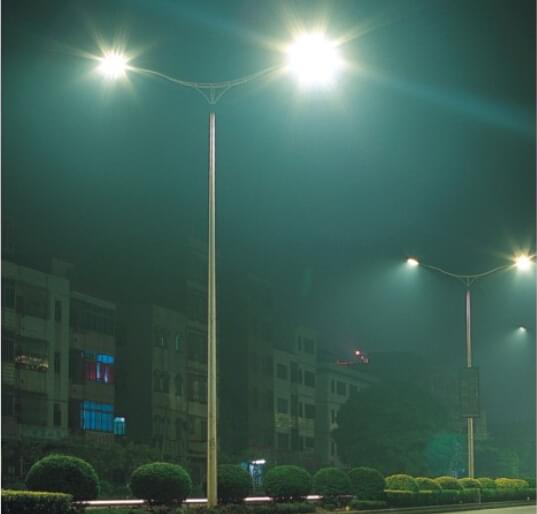 led路燈廠(chǎng)家