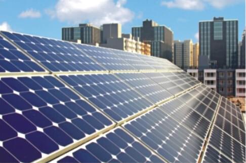 家用太陽(yáng)能發(fā)電系統