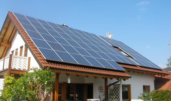 光伏發(fā)電系統