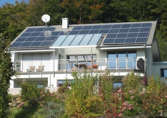 光伏發(fā)電系統