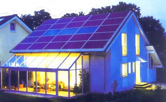 北海太陽(yáng)能光伏發(fā)電