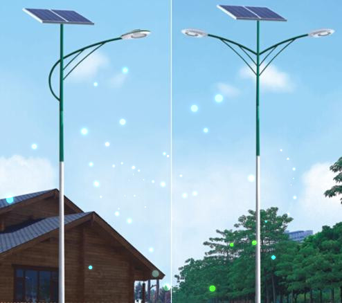 太陽(yáng)能路燈廠(chǎng)家