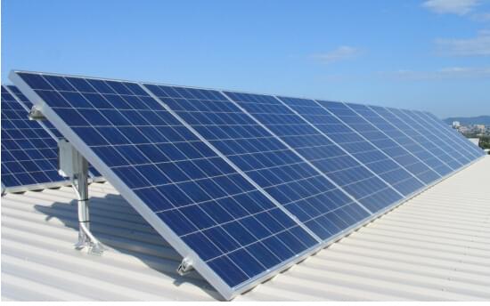 中山光伏太陽(yáng)能發(fā)電系統