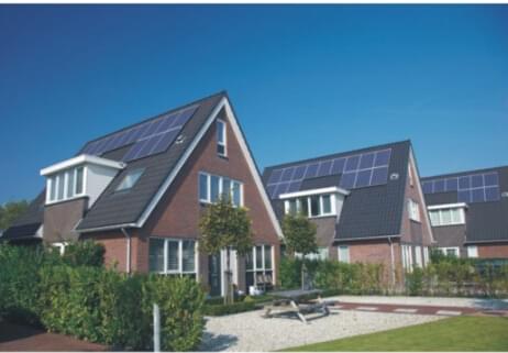 家用太陽(yáng)能光伏發(fā)電