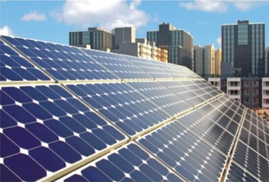 太陽(yáng)能光伏發(fā)電系統