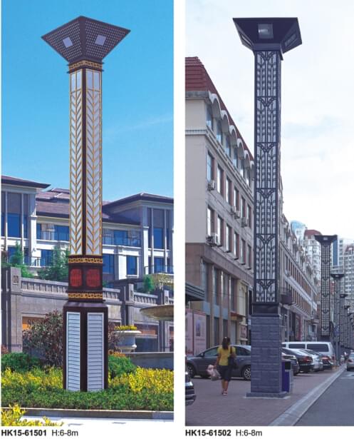 華可led景觀(guān)燈