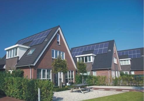 華可家用太陽(yáng)能光伏發(fā)電系統