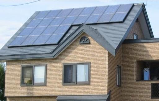 家用太陽(yáng)能光伏發(fā)電系統