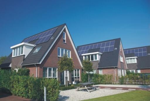 家用太陽(yáng)能光伏發(fā)電系統