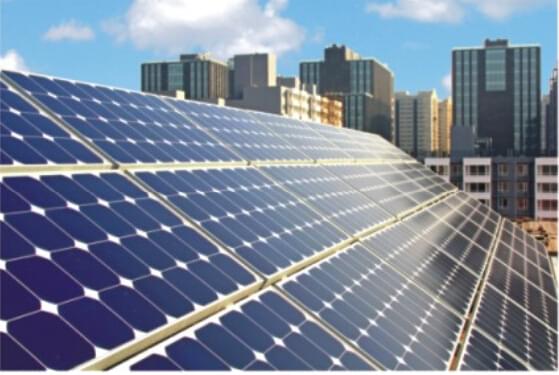 太陽(yáng)能光伏發(fā)電系統