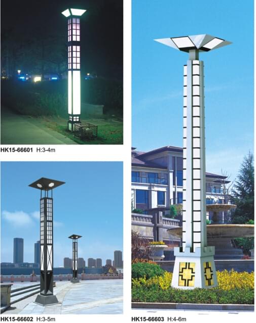 華可led景觀(guān)燈