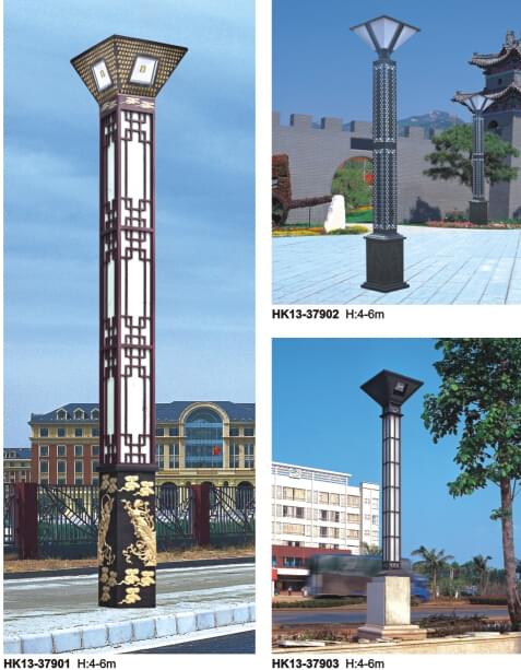 華可led景觀(guān)燈