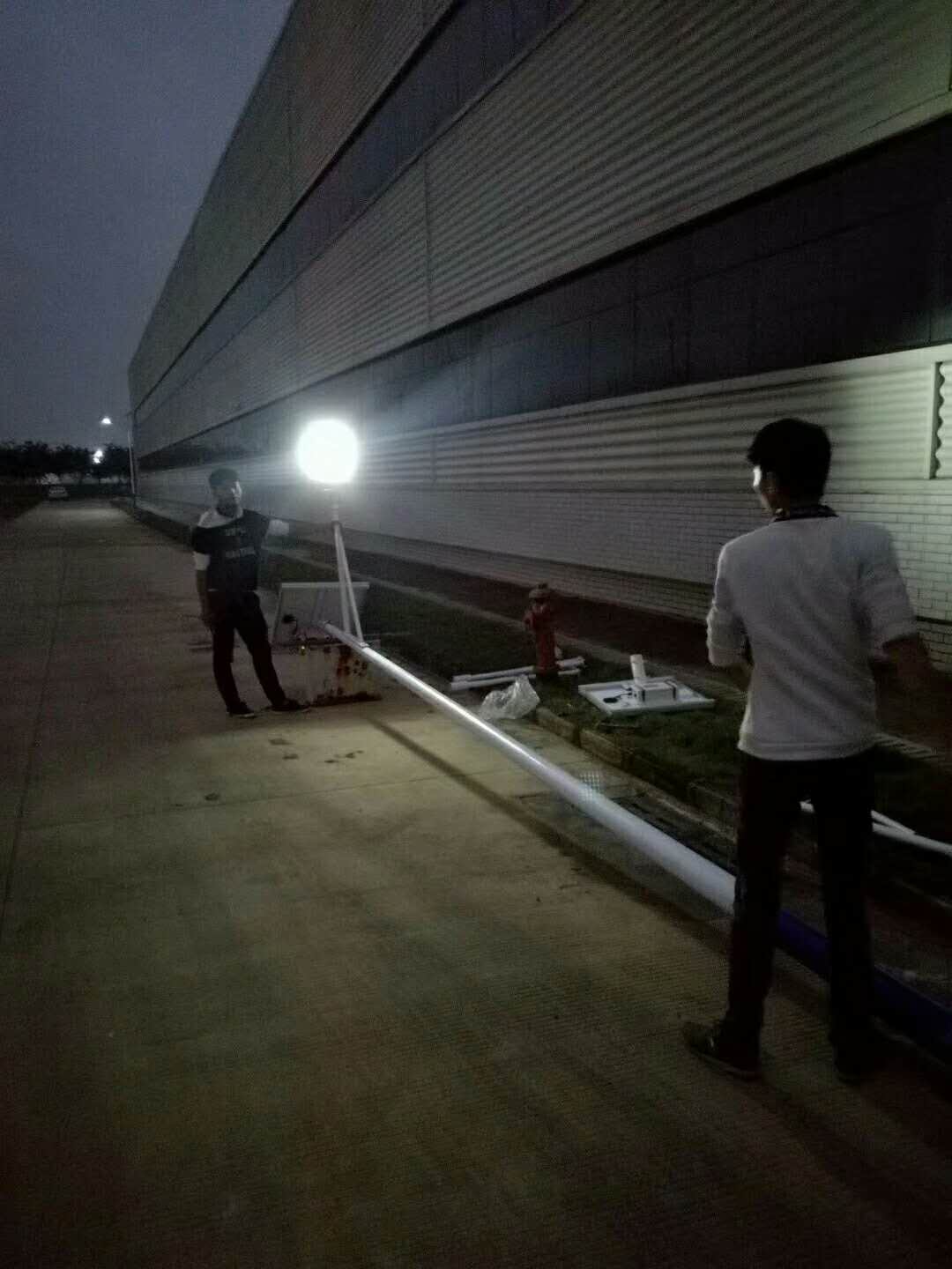 太陽(yáng)能路燈