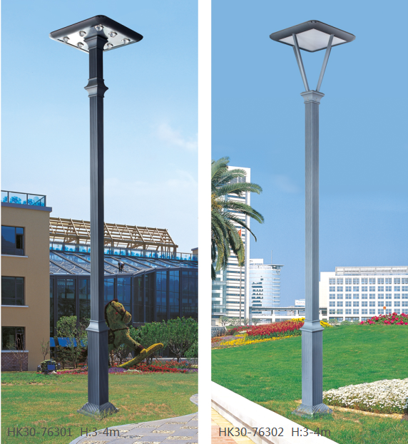 庭院燈廠(chǎng)家