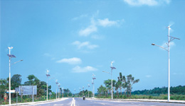 華可路燈細數太陽(yáng)能路燈應該注意的11個(gè)問(wèn)題