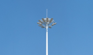 廠(chǎng)家淺析：高桿燈的特點(diǎn)有哪些