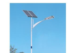 太陽(yáng)能路燈的工作質(zhì)量怎么提高？