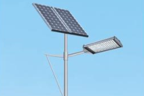 業(yè)內：PPTC需要對太陽(yáng)能led路燈過(guò)流，過(guò)溫的保護嗎