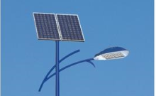 業(yè)內：怎樣才能控制太陽(yáng)能路燈的成本