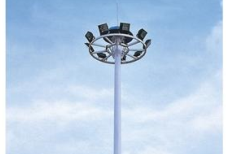 高桿燈的故障一般會(huì )出現在什么地方