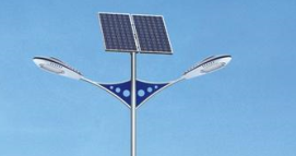 農村太陽(yáng)能路燈如何清潔