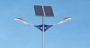 太陽(yáng)能路燈的優(yōu)勢體現在哪些地方