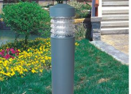 業(yè)內：LED草坪燈的功能優(yōu)勢