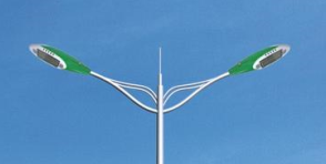 業(yè)內：介紹led路燈的優(yōu)點(diǎn)和功率