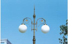 了解led庭院燈的優(yōu)勢是什么？