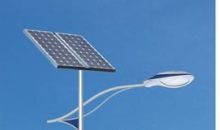 太陽(yáng)能控制器的特性以及節能