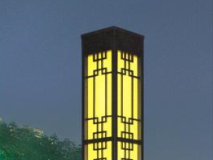 Led景觀(guān)燈設計時(shí)應充分考慮哪些？