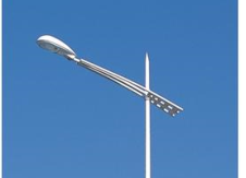 怎樣設計合理的城市led道路燈