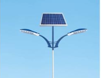 了解太陽(yáng)能路燈的工作原理與維護