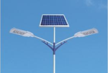 市場(chǎng)：led太陽(yáng)能路燈如今的發(fā)展