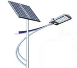 簡(jiǎn)述太陽(yáng)能道路燈安裝圖系統接線(xiàn)