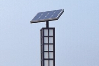 華可解析led太陽(yáng)能景觀(guān)燈的優(yōu)勢