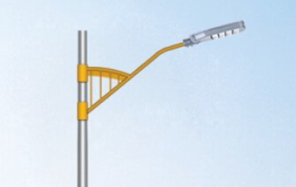 生產(chǎn)綠色led路燈，讓低碳生活離我們越來(lái)越近