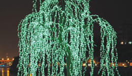 關(guān)于太陽(yáng)能景觀(guān)燈你需要了解的知識