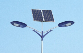 太陽(yáng)能路燈不亮？我們可以這樣處理