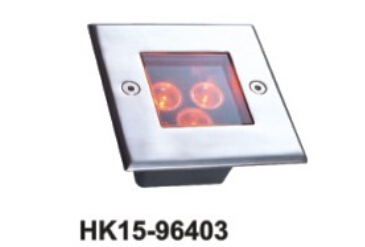 華可介紹耐用、壽命長(cháng)的Led地埋燈