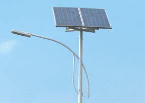 太陽(yáng)能路燈如何施工與維護