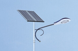 太陽(yáng)能路燈的瓦數怎么選擇