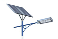 太陽(yáng)能路燈----華可制造，誠信可靠