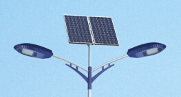 華可太陽(yáng)能路燈：何為IP65？