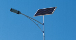 太陽(yáng)能路燈的配置是怎樣的？