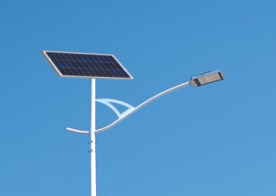 太陽(yáng)能路燈質(zhì)量應怎樣辨認，華可告訴你